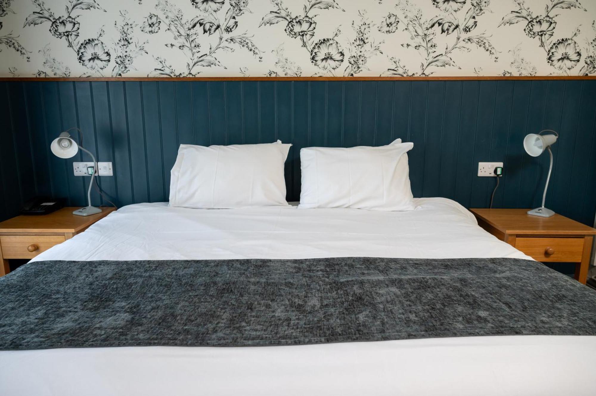 St Leonards Hotel By Greene King Inns Saint Leonards Ngoại thất bức ảnh