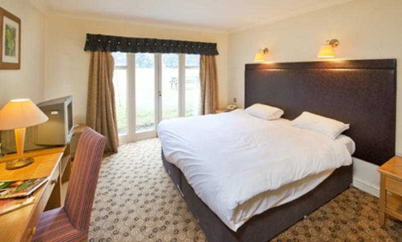 St Leonards Hotel By Greene King Inns Saint Leonards Ngoại thất bức ảnh